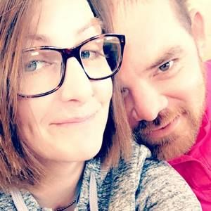 Meet your Posher, Patty